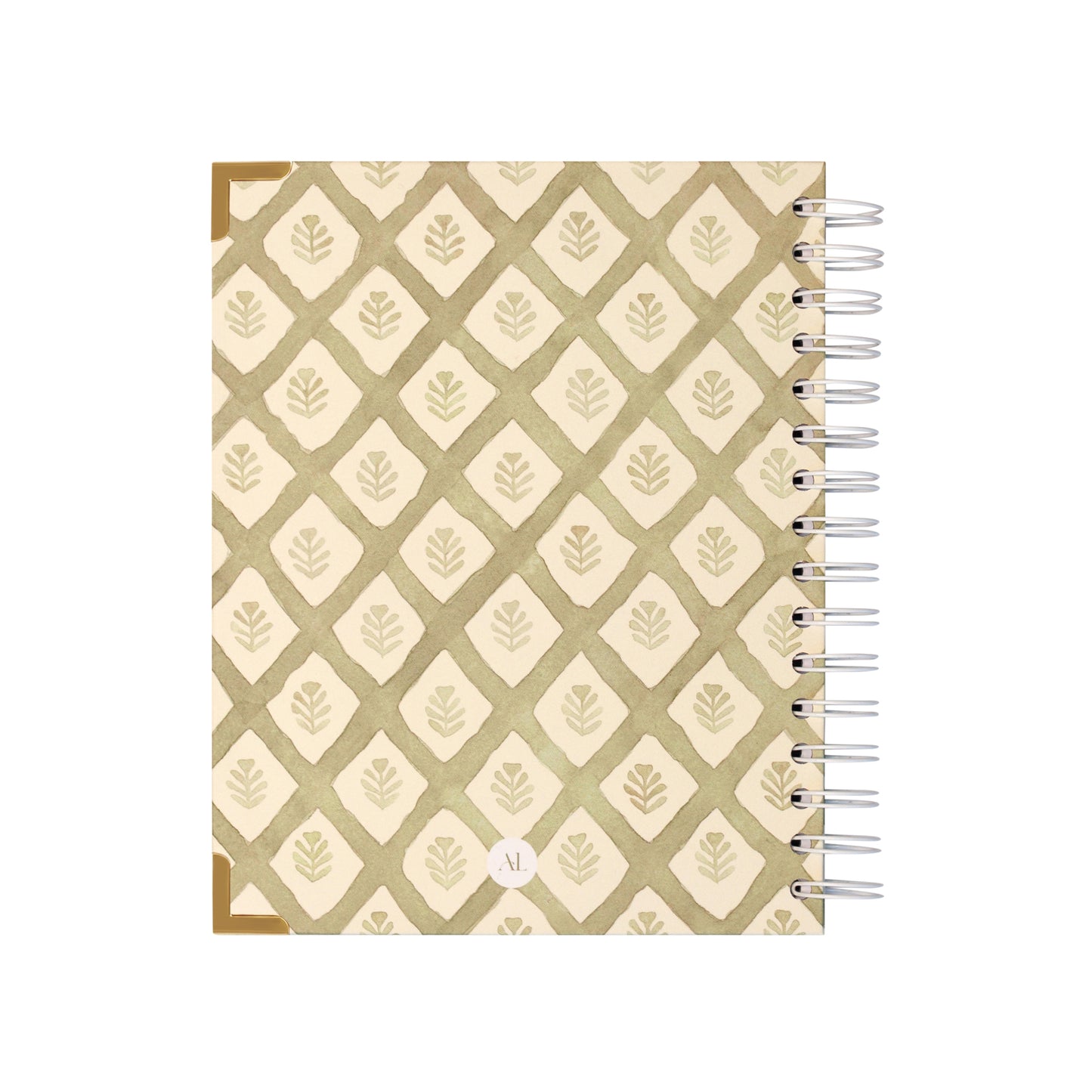 The Daily Edit - 2026 Planner