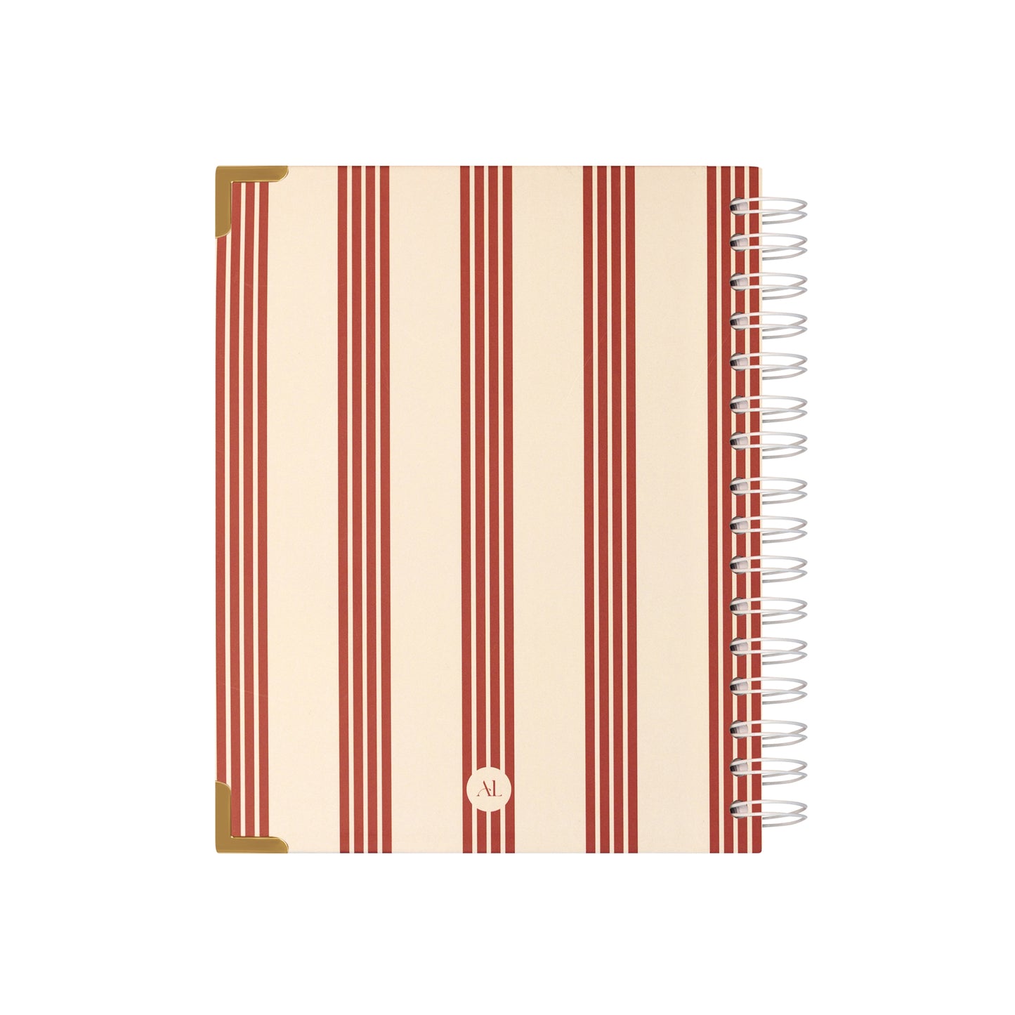 The Daily Edit - 2026 Planner